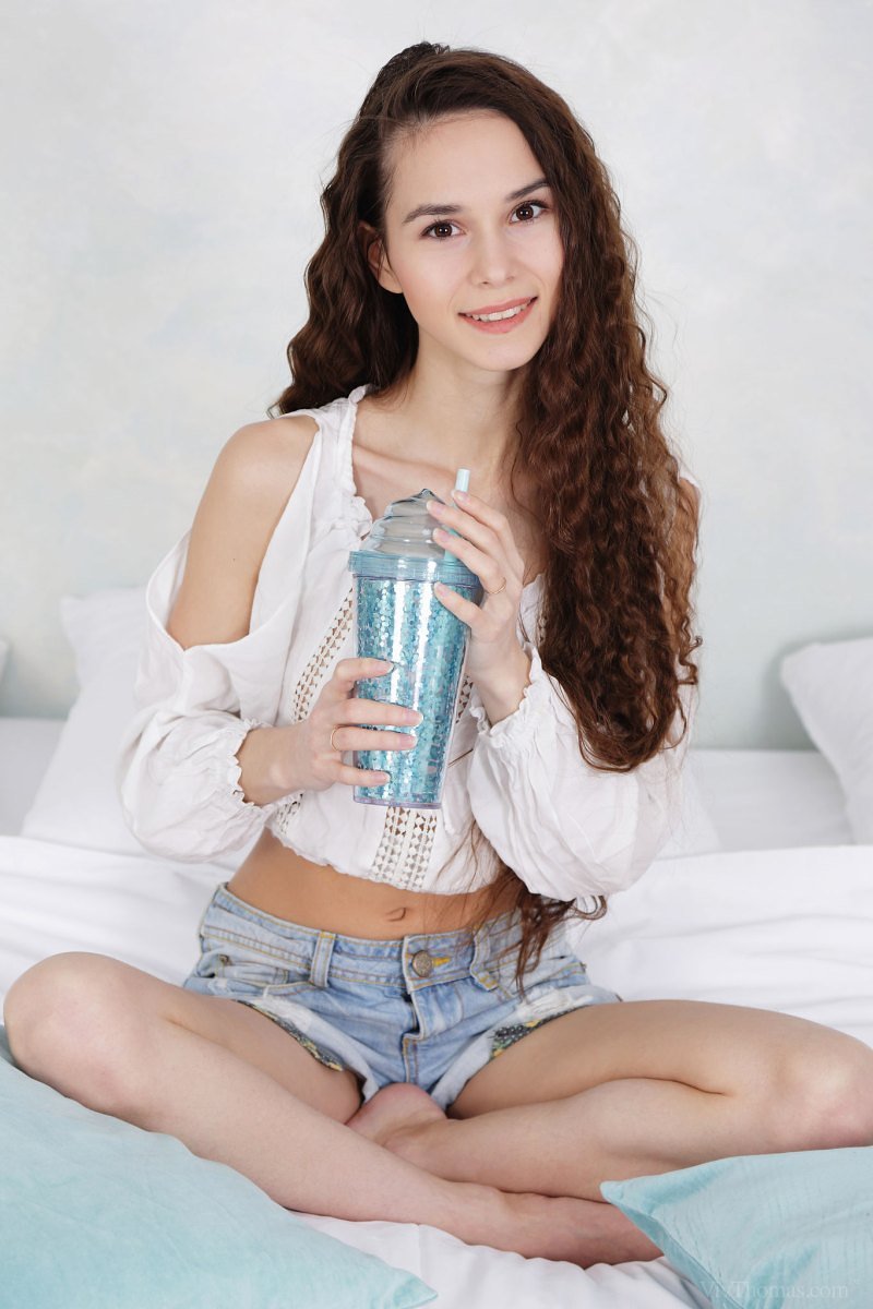 Альбина, 24