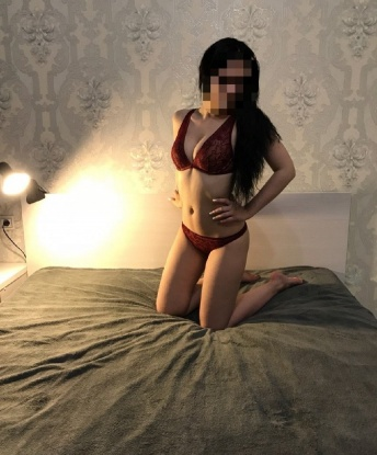 Арина, 23
